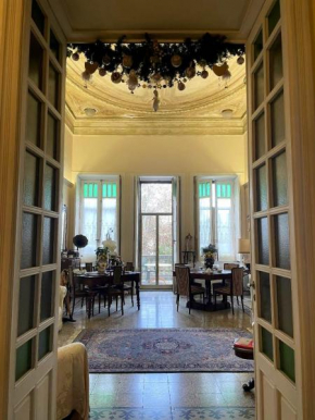B& B Cà de Andreas Catania